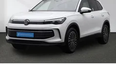 Gebraucht 2024 VW Tiguan Life SUV | 34.480 € (Fairer Preis)