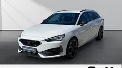 Gebraucht 2024 Cupra Leon VZ | 35.989 € (Fairer Preis)