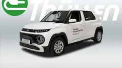 Gebraucht 2025 Hyundai Inster Trend Kleinwagen | 24.490 €