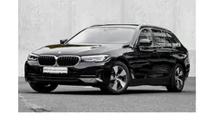 Gebraucht 2022 BMW 520 Kombi | 31.790 € (Guter Preis)