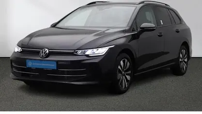 Gebraucht VW Golf VIII Goal 150 PS (110 kW) 2025 Kombi