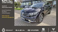 Schwarz Gebraucht 2022 Renault Koleos Initiale Paris SUV | 29.980 € (Fairer Preis)