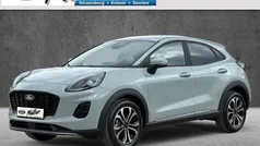Gebraucht 2025 Ford Puma Titanium S SUV | 26.600 € (Fairer Preis)