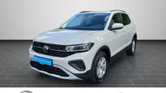 Gebraucht 2024 VW T-Cross Life SUV | 23.890 € (Fairer Preis)