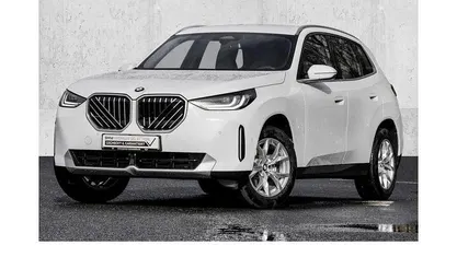 Gebraucht BMW X3 Sport Line 208 PS (152 kW) 2025 SUV