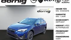 Andere Gebraucht 2023 Subaru XV Comfort SUV | 26.590 € (Fairer Preis)