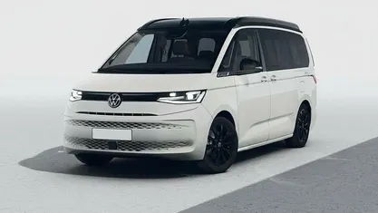 Neu VW California California 245 PS (180 kW) 2026 Candy weiß Van