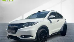 White orchid p. (weiß) Gebraucht 2016 Honda HR-V Executive SUV | 16.990 € (Fairer Preis)
