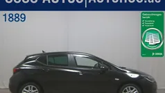 Gebraucht 2022 Opel Astra Edition Limousine | 10.980 € (Fairer Preis)