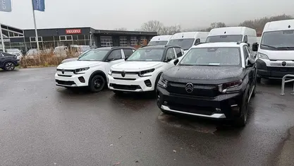 Other Neu 2025 Citroën C3 Limousine | 16.900 € (Fairer Preis)