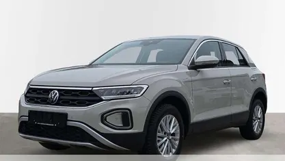 Gebraucht 2024 VW T-Roc SUV | 22.089 € (Superpreis)