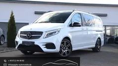 Mercedes V250