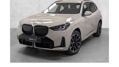 Dune grey metallic Neu 2025 BMW X3 M Sport SUV | 68.480 € (Guter Preis)