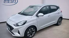 Lumengraymetallic Neu 2025 Hyundai i10 Comfort Kleinwagen | 17.990 € (Fairer Preis)