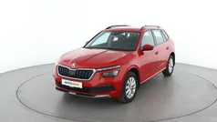 Gebraucht 2019 Skoda Kamiq Ambition SUV | 17.300 € (Fairer Preis)