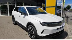Gebraucht 2025 Opel Grandland X SUV | 32.900 € (Guter Preis)
