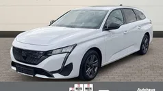 Gebraucht 2024 Peugeot 308 Allure Kombi | 24.590 € (Guter Preis)