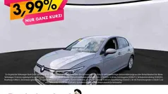 Gebraucht 2023 VW Golf VIII Life Limousine | 19.922 € (Fairer Preis)