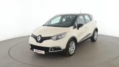 Gebraucht 2016 Renault Captur Intens SUV | 11.220 € (Fairer Preis)