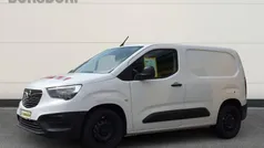 Weiss Gebraucht 2023 Opel Combo Basis Van / Kleinbus | 13.970 € (Fairer Preis)