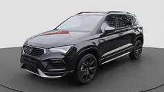 Gebraucht 2025 Cupra Ateca Basis SUV | 39.340 € (Fairer Preis)