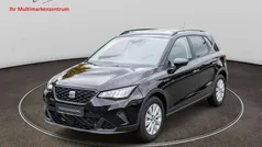 Gebraucht 2025 Seat Arona SUV | 25.900 € (Fairer Preis)