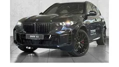 Gebraucht 2025 BMW X5 Sport Line SUV | 134.000 €