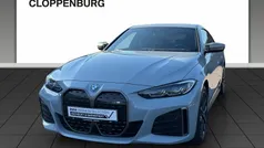 Gebraucht 2022 BMW i4 Shadowline Limousine | 44.690 € (Guter Preis)