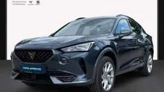 Grau Gebraucht 2023 Cupra Formentor SUV | 29.990 € (Fairer Preis)