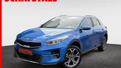 Gebraucht 2021 Kia XCeed Vision SUV | 18.979 € (Guter Preis)