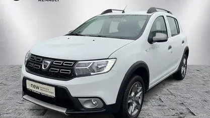 Usado Dacia Sandero Prestige 95 HP (69 kW) 2019 Sedan
