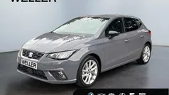 Gebraucht 2025 Seat Ibiza FR Limousine | 25.980 € (Fairer Preis)