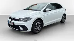 Gebraucht 2022 VW Polo Life Kleinwagen | 16.590 € (Guter Preis)