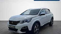 Gebraucht 2020 Peugeot 3008 Allure SUV | 21.580 € (Fairer Preis)
