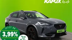 Graphengrau Gebraucht 2022 Cupra Formentor VZ SUV | 30.290 € (Fairer Preis)