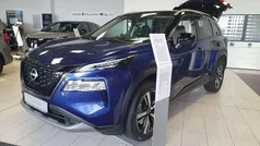 Gebraucht 2024 Nissan X-Trail N-Connecta SUV | 34.890 € (Fairer Preis)