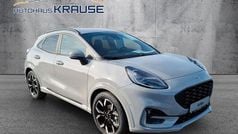 Gebraucht 2024 Ford Puma Gen-E ST-Line X Limousine | 27.990 € (Fairer Preis)