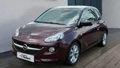 Gebraucht 2018 Opel Adam Jam Kleinwagen | 10.600 € (Fairer Preis)