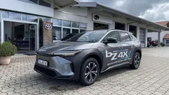 Gebraucht 2025 Toyota bZ4X SUV | 39.999 € (Fairer Preis)