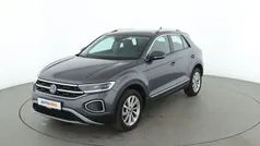 Gebraucht 2023 VW T-Roc Style SUV | 27.430 € (Guter Preis)