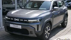 Gebraucht 2025 Dacia Duster Expression SUV | 23.555 € (Fairer Preis)