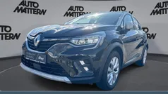 Gebraucht 2021 Renault Captur SUV | 17.990 € (Fairer Preis)
