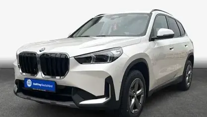 Nouă BMW X1 170 CP (125 kW) 2026 Alb SUV