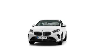 Occasion BMW 120 M Sport 156 ch (114 kW) 2025 Blanc Citadine