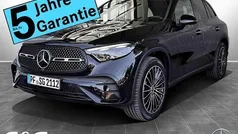 Gebraucht 2025 Mercedes GLC300 AMG SUV | 79.999 €