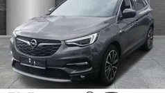 Gebraucht 2021 Opel Grandland X Ultimate SUV | 19.950 € (Fairer Preis)