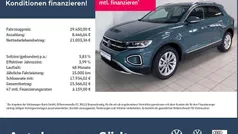 Gebraucht 2024 VW T-Roc Style SUV | 29.450 € (Guter Preis)