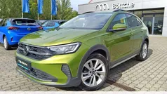 Gebraucht 2024 VW Taigo Move SUV | 22.450 € (Fairer Preis)