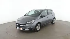 Grau Gebraucht 2019 Opel Corsa Active Limousine | 12.890 € (Fairer Preis)