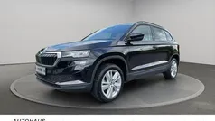 Gebraucht 2024 Skoda Karoq Selection SUV | 32.880 € (Fairer Preis)